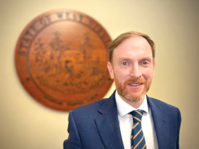 W.Va. Attorney General shifts future opioid funds from foundation to state, local control